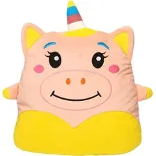 Классическая игрушка ILikeGift Hugme toys Единорог HMT-003