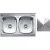 Кухонная мойка Ledeme L98060B-6