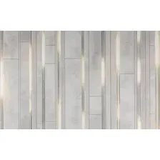 Виниловые обои WallDecor Электро 75329-14 (1.06x10.05м)