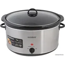 Медленноварка Endever Vita-113