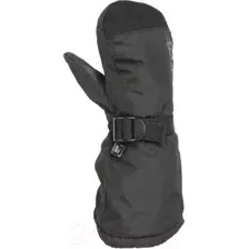 Варежки лыжные VikinG Nomadic GTX Czarny / 165/23/9336-0900 (р-р 3)
