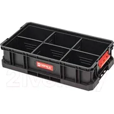Ящик для инструментов Qbrick System Two Box 100 Flex