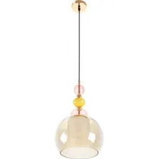 Подвесная люстра Myfar Louis MR2501-1P