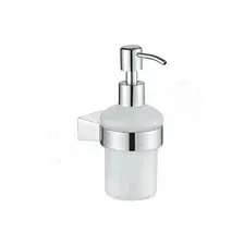Дозатор для жидкого мыла Shevanik SG5744T