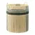 Корзина Tkano Ethnic Bongo Sage / TK24-ST-BA0009 (р-р S)