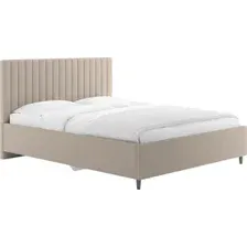 Кровать Сонум Ingrid 140x200 (багама бежевый)