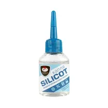 Смазка силиконовая VMPAUTO Капля Silicot 30 мл (2401)
