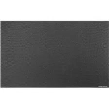 Придверный коврик Alicosta ЭВА 1300x800 (ЭВА соты/серый)