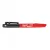 MILWAUKEE 48223100 Маркер строительный черный, тонкий