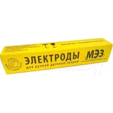 Электрод МЭЗ ЛБ-52У ф 3.2мм / 4627150031294