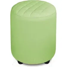 Пуф Monofix Йокки (салатовый)