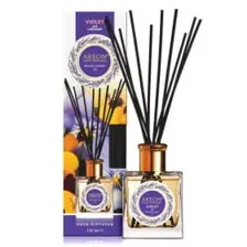 Ароматизатор воздуха Areon home perfume Nature Oil 150 ml Violet&Lavender Oil