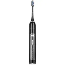 Электрическая зубная щетка Revyline RL 010 (черный)