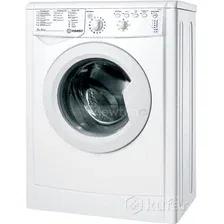 Стиральная машина Indesit IWSB 51051 BY