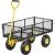 Четырехколесная тачка Garvill TC1840A-300
