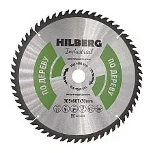 Пильный диск Hilberg HW306