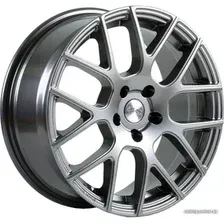 Литые диски SKAD Stiletto 18x8" 5x112мм DIA 66.6мм ET 38мм Графит