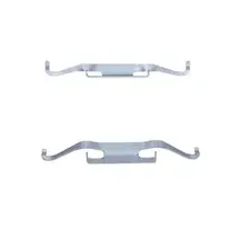 Комплектующие, колодки дискового тормоза ! FORD, SEAT, VW ALHAMBRA 1.8 T 20V (9710), ALHAMBRA 1.9 27-1466 MAXGEAR