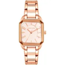 Наручные часы с украшением Anne Klein AK/5026RGRG
