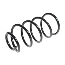 Пружина подвески STANDARD SPRINGS ST135055F 1 шт.
