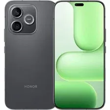 Телефон HONOR 600 Lite eSIM 12GB/256GB международная версия (вельветовый черный)