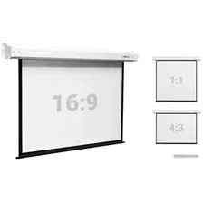 Проекционный экран Digis Electra-F 408x241.5 DSEF-16909