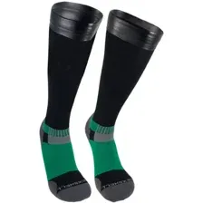 Носки DexShell Wading Pro DS70606GRNS (36-38, зеленый)