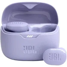 Наушники JBL Tune Buds (сиреневый, китайская версия)