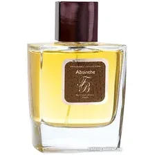Парфюмерная вода Franck Boclet Absinthe EdP (100 мл)