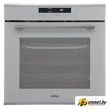 Электрический духовой шкаф Korting OKB 1331 S GBXGr