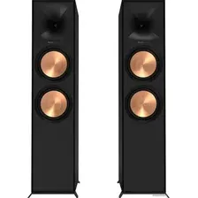 Напольная акустика Klipsch R-800F
