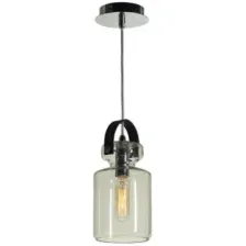 Подвесная люстра Lussole Brighton GRLSP-9638