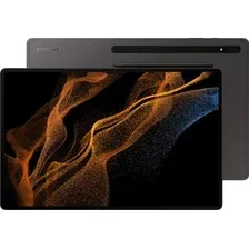 Планшет Samsung Galaxy Tab S8 Ultra 5G SM-X906 12GB/256GB (графит)