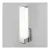 Светильник настенный светодиодный Jimy хром MRL LED 1110