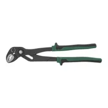 Клещи переставные Jonnesway P28212