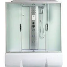 Душевая кабина River Sena 120/80/50 MT