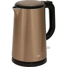 Электрический чайник BQ KT1824S (золотой)