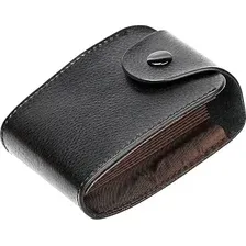 Визитница Ezcase Koloss Lambre 2 / 1_К9.7 (черный)