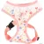 Шлея Pinkaholic Crocus NAUA-HA7631-IP-M (розовый)