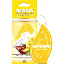 Ароматизатор автомобильный Areon Mon Areon Vanilla Choco / MA04