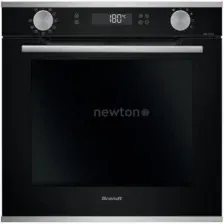 Электрический духовой шкаф Brandt BOP7544LX