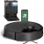 Робот-пылесос iRobot Roomba Plus 405 Combo Robot + AutoWash Dock (черный)