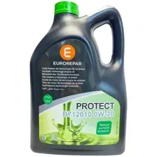 EUROREPAR PROTECT 0W-20 5л