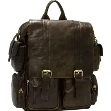 Городской рюкзак Francesco Molinary 846-1006-4-BRW