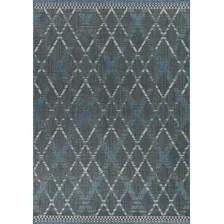 Циновка Merinos Kair S135-STAN-BLUE (2х2.9)