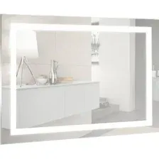 Mixline Зеркало Ливия 80 533668