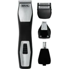 Машинка для стрижки Wahl GroomsMan Pro 9855-1216