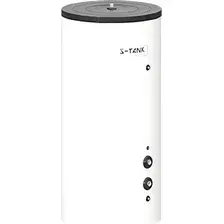 Буферная емкость S-Tank ATP Etro 750 (эмаль)