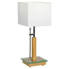 Настольная лампа Lussole LOFT GRLSF-2504-01