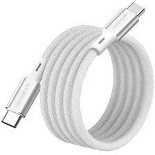 Кабель Magssory CBL001, silver, 1.2 м